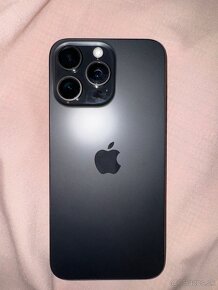 Iphone 15 Pro Max 256gb - 3