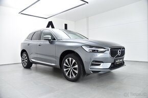 XC60 2.0 T6 Recharge Inscription eAWD A/T, Full LED, ACC - 3