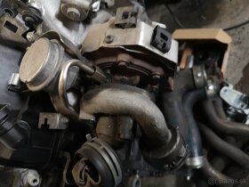 Turbo VW 1.9,a 2.0tdi, pouzite - 3