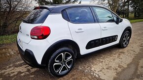 Citroën C3 1.2  PureTech Shine - 3