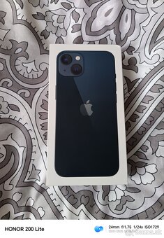 Iphone 13 Midnight 128GB - 3