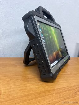 Panasonic CF-D1 toughbook i5 turbo - 3