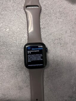 Apple watch SE 2 40 mm - 3