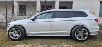 PREDAM VOLKSWAGEN PASSAT B8 176KW/239PS+PANORÁMA - 3