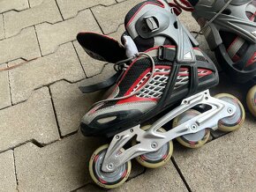 Rollerblade Bio Dynamic 44 - 3