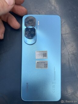 HONOR 90 Lite 5G 8 GB/256 GB Cyan Lake - 3