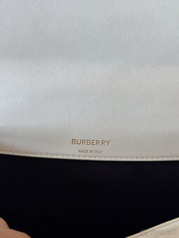 Kabelka burberry - 3