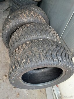 Maxxis Big Horn 764 305/50 R20 - 3