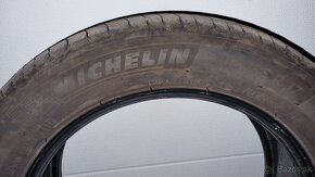 Pneumatiky MICHELIN - 3