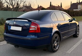 Škoda Octavia 1.9 TDI ELEGANCE / SLOVENSKÉ AUTO - 3