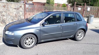 Fiat Stilo 1,6 - 3