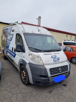 Fiat DUCATO 2,3 JTD - 3