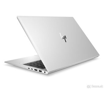 HP Elitebook 15,6" i5-1145G7 IrisXe 16GB 256GB Win10/11 Pro - 3