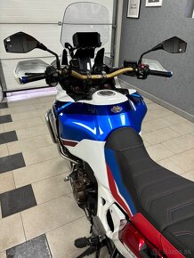 Honda Africa twin 1000 adventure sport - 3