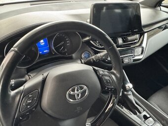 Toyota C-HR 1.8 hybrid Active - 3