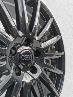 Audi Q5, A6 alu disky CMS 5x112 R20 ET33 - 3