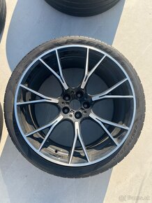 Predám 20” disky z BMW M5 F90 - 3