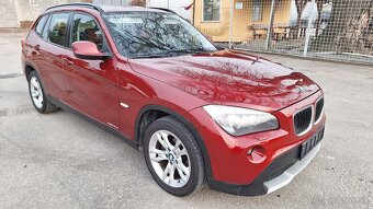 BMW X1 xDrive 18d AUTOMAT - 3