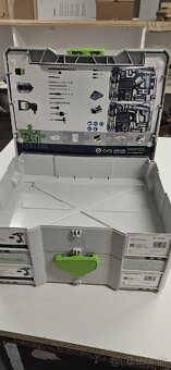 Festool - 3