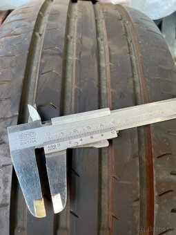 Letné pneumatiky 205/55 r16 - 3