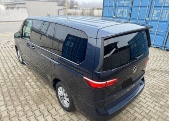 Volkswagen T7 Multivan Long 1.5 TSI /V záruke/ 7 Miestne - 3