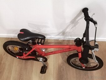 Islabikes Cnoc 14 - 3