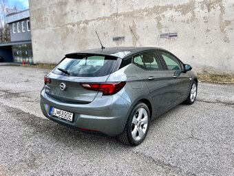 Opel Astra 1.4 Turbo | 2019 | 16 200 km | Benzin | 92 kW - 3