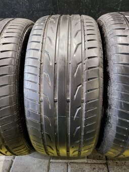 235/45 R18 Semperit Letne penumatiky - 3