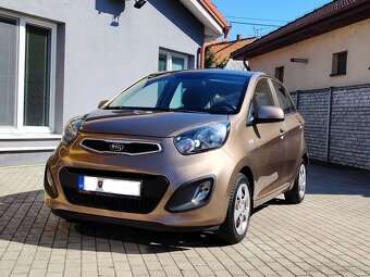 Kia Picanto 1.0mpi 51kw SK - 3