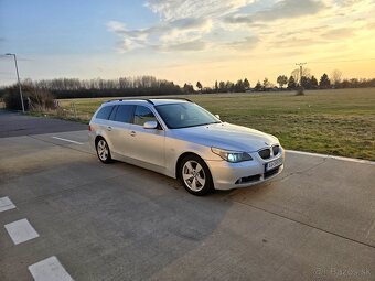 BMW E61 530XD - 3