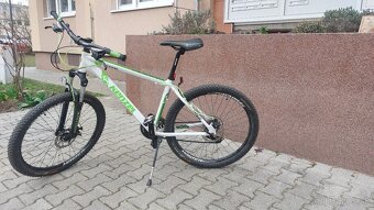 Horský bicykel KENZEL SHADE 17" - 3