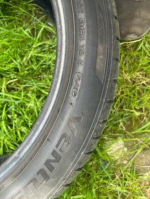 Pneu hankook 215/45 zr17 - 3