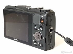 Digitálny fotoaparát Nikon CoolPix S9700 - 3