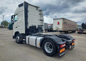 Volvo FH 13 Globetrotter XL 500 4x2 nafta 375 kw - 3