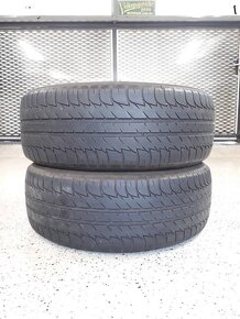 Kleber Dynaxer 205/60 R16 96W letné pneumatiky 2KS - 3