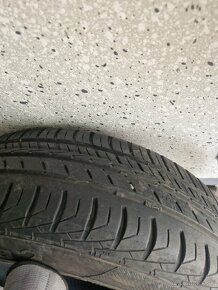 175/65 r15 letne pneu pneumatiky - 3