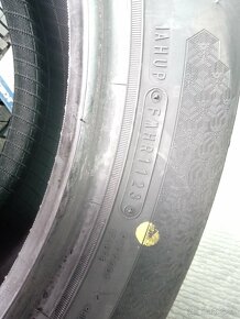 225/55 R17 101V zimné pneumatiky Falken - 3