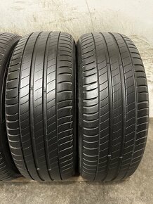 Letné pneumatiky 215/60/17 Michelin - 3