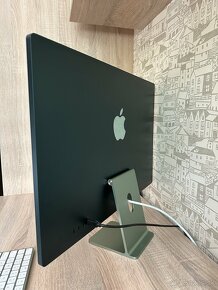 Apple iMac 24 M1 Green - 3