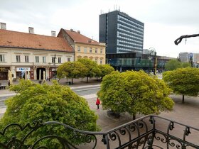 Prenájom klimatizovaných priestorov na Hlavnej ulici, 247 m2 - 3