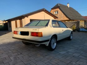 Maserati Biturbo - 3