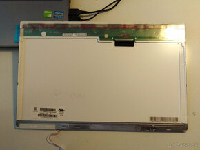 LCD CCFL 15,4" 30pin N154I3-L03 Rev.C1 - 3