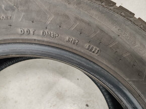 Zimné pneumatiky GOODYEAR 205/65 R16 95H - 3