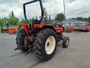 ZETOR 5320 cabrio rok 2001 ako 7211 - 3