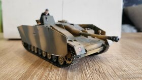 Tamiya 1/35 Sturmgeschütz IV Sd.Kfz 163

 - 3