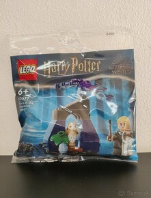 LEGO 40695 Harry Potter (Borgin and Burkes) + Draco - 3