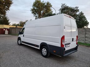 Predam Peugeot Boxer MAXI L4H3 3.0 180PS EURO 5 2015 - 3