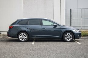 Seat Leon ST 1.5 TSI 130 Style, 1. majietľ, SK vozidlo - 3