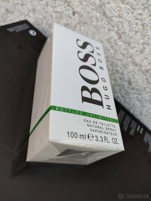 Pánský parfém Hugo Boss Unlimited 100 ml - 3