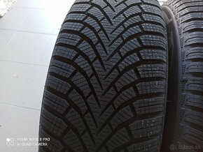 zimne pneu 215/65 R16 - 3